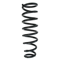 Suspension spring front axle coil spring Ø114mm...
