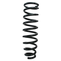 Suspension spring front axle coil spring Ø113mm SPIDAN for e.g. MAZDA 6