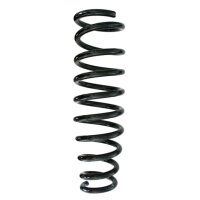 Suspension spring front axle coil spring Ø114mm...