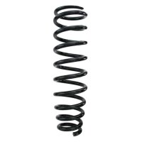 Suspension spring front axle coil spring Ø113mm SPIDAN for e.g. MAZDA 6
