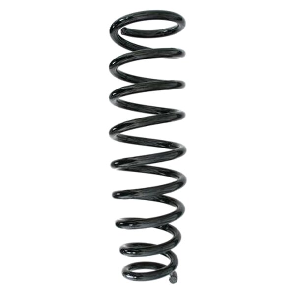 Suspension spring front axle coil spring Ø115mm SPIDAN for e.g. MAZDA 6