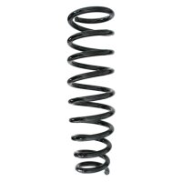 Suspension spring front axle coil spring Ø115mm...