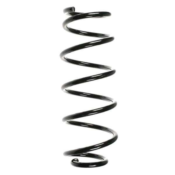 Suspension Spring Rear Axle Coil spring with constant...
