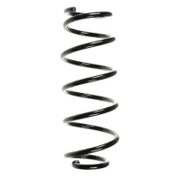 Suspension spring rear axle coil spring Ø130mm...