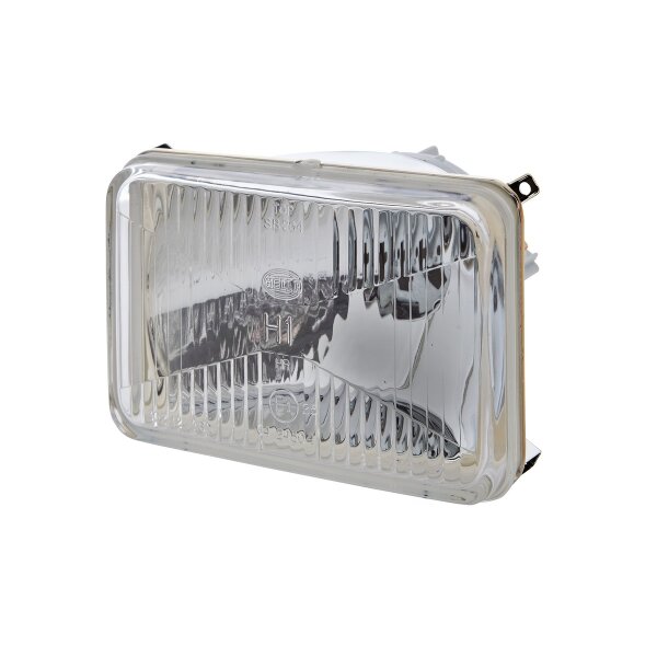 Hauptscheinwerfer-Einsatz rechts 24 V H1 Halogen HELLA für u.a. TOYOTA CELICA