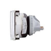 Hauptscheinwerfer-Einsatz rechts 24 V H1 Halogen HELLA für u.a. TOYOTA CELICA