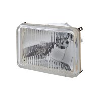 Scheinwerfereinsatz Fernscheinwerfer Halogen HELLA...