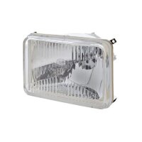 Scheinwerfereinsatz Fernscheinwerfer Halogen HELLA für TOYOTA CELICA (_A4_)