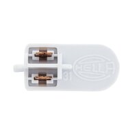 Scheinwerfereinsatz Fernscheinwerfer Halogen HELLA für TOYOTA CELICA (_A4_)