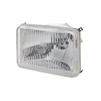 Scheinwerfereinsatz Fernscheinwerfer Halogen HELLA für TOYOTA CELICA (_A4_)