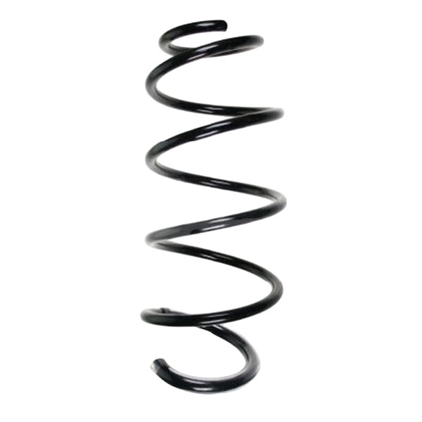 Fahrwerksfeder Vorderachse Schraubenfeder Ø151mm SPIDAN für u.a. MERCEDES