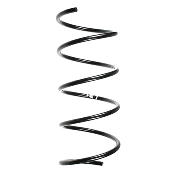 Suspension spring front axle coil spring Ø169mm SPIDAN for e.g. MERCEDES