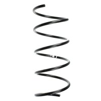 Suspension spring front axle coil spring Ø169mm...