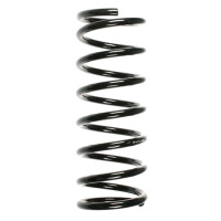Suspension spring front axle coil spring Ø106mm SPIDAN for e.g. MAZDA MX-5 I