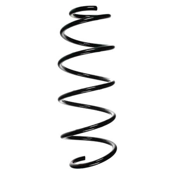 Fahrwerksfeder Vorderachse Schraubenfeder Ø148mm SPIDAN für u.a. MERCEDES