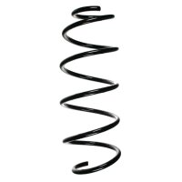 Fahrwerksfeder Vorderachse Schraubenfeder Ø148mm...