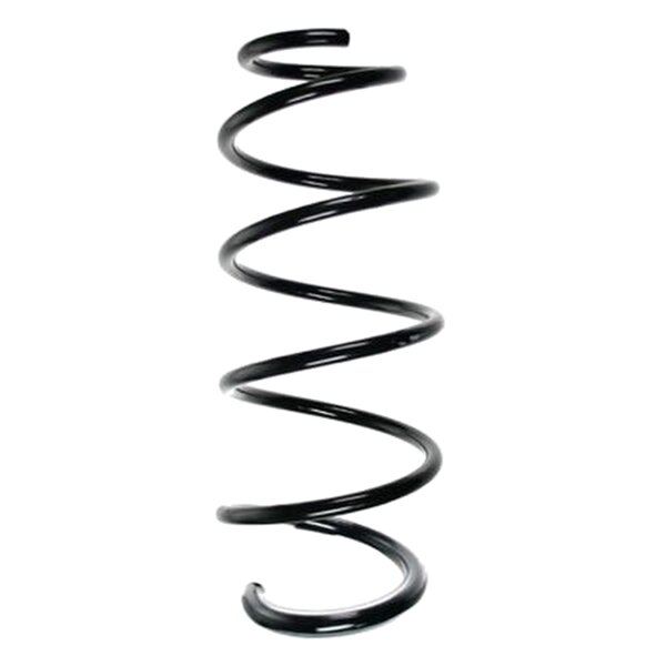 Fahrwerksfeder Vorderachse Schraubenfeder Ø148mm SPIDAN für u.a. MERCEDES
