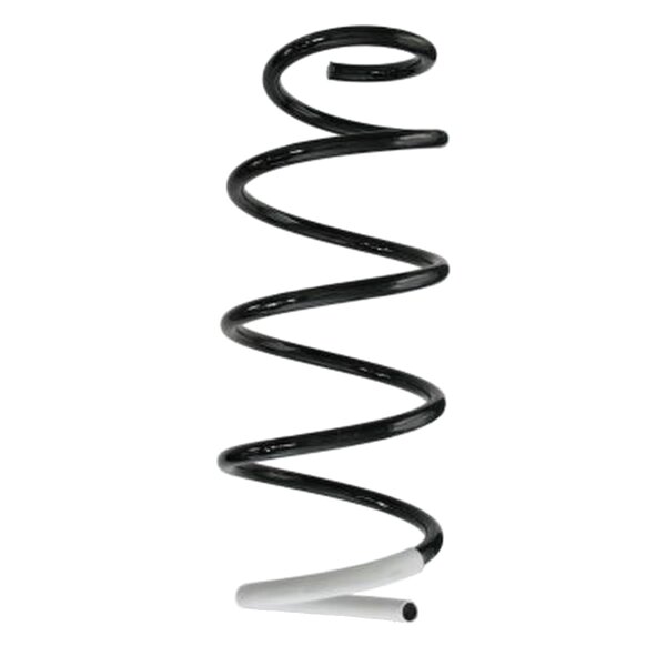 Fahrwerksfeder Vorderachse Schraubenfeder Ø147mm SPIDAN für u.a. MERCEDES
