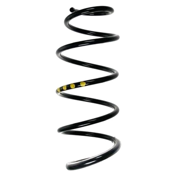 Fahrwerksfeder Vorderachse Schraubenfeder Ø149mm SPIDAN für u.a. MERCEDES
