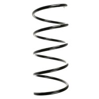 Suspension spring front axle coil spring Ø172mm...