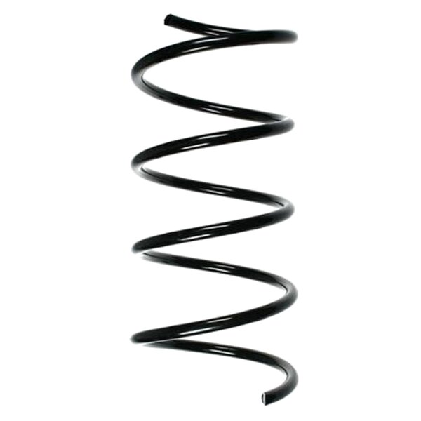 Suspension spring front axle coil spring Ø170mm SPIDAN for e.g. MERCEDES