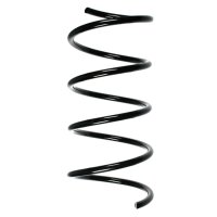 Suspension spring front axle coil spring Ø170mm...