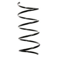 Suspension spring front axle coil spring Ø171mm...