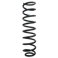 Suspension spring front axle coil spring Ø114mm...