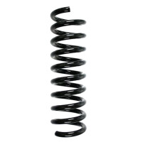 Suspension spring rear axle coil spring Ø99mm SPIDAN for MERCEDES and others