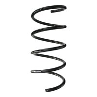 Suspension spring front axle coil spring Ø170mm...