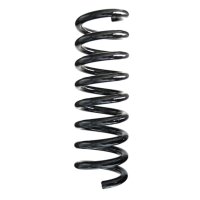 Fahrwerksfeder hinten Schraubenfeder 314mm SPIDAN...