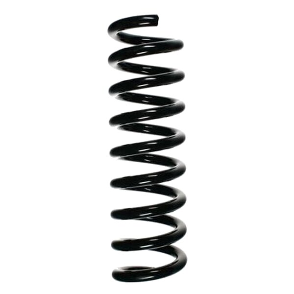 Suspension Spring Rear Axle Coil spring with constant...