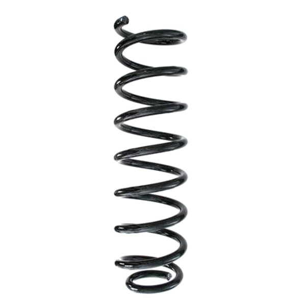 Suspension spring front axle coil spring Ø115mm SPIDAN for e.g. MERCEDES