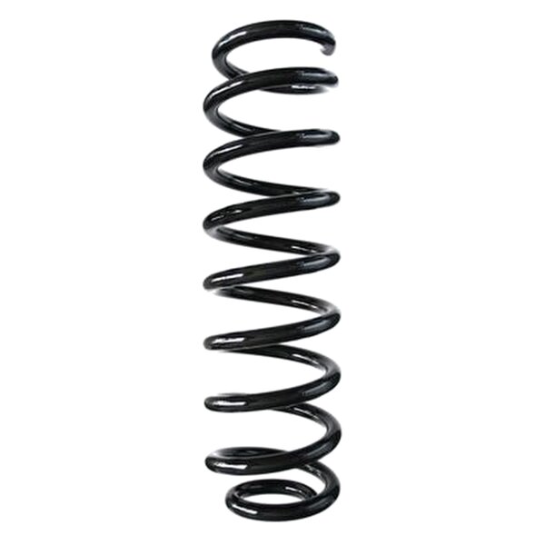 Fahrwerksfeder Vorderachse Schraubenfeder Ø127mm SPIDAN für u.a. MERCEDES