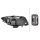 Headlight left 12 V H7/H7 halogen HELLA for BMW 3 Series and others