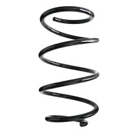 Suspension spring front axle coil spring Ø165mm...