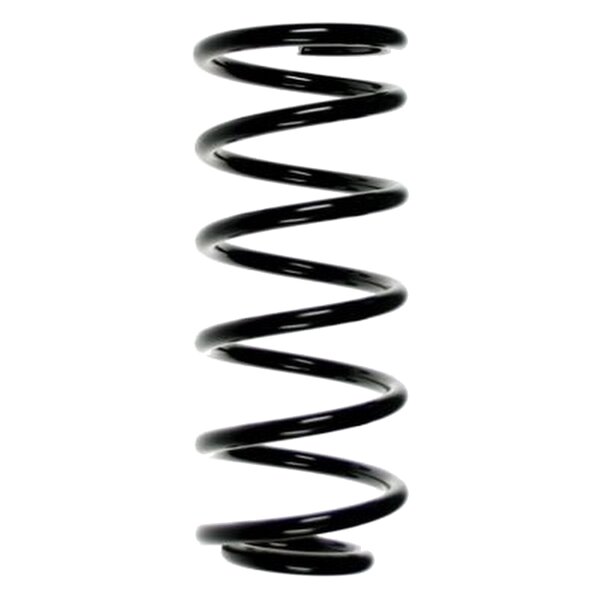 SPIDAN 85240 Fahrwerksfeder hinten