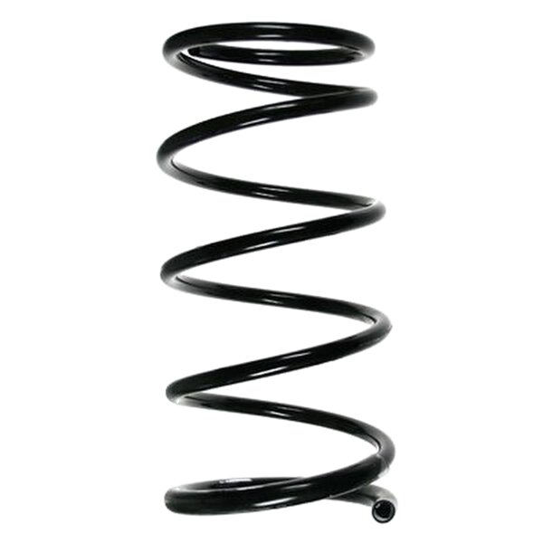 Suspension spring front axle coil spring Ø172mm SPIDAN for e.g. MITSUBISHI