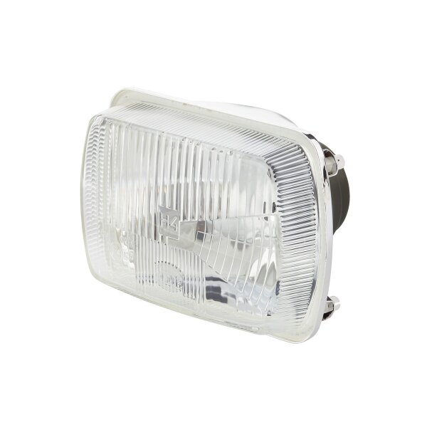 Hauptscheinwerfer rechts Halogen HELLA für FIAT 126 128 SEAT 133 oder