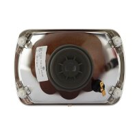 Hauptscheinwerfer rechts Halogen HELLA für FIAT 126 128 SEAT 133 oder