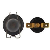 Hauptscheinwerfer rechts Halogen HELLA für FIAT 126 128 SEAT 133 oder