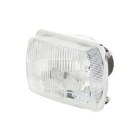Hauptscheinwerfer rechts Halogen HELLA für FIAT 126 128 SEAT 133 oder