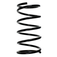Suspension spring front axle coil spring Ø174mm SPIDAN for e.g. MITSUBISHI