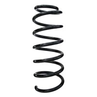 Suspension spring front axle coil spring Ø121mm...