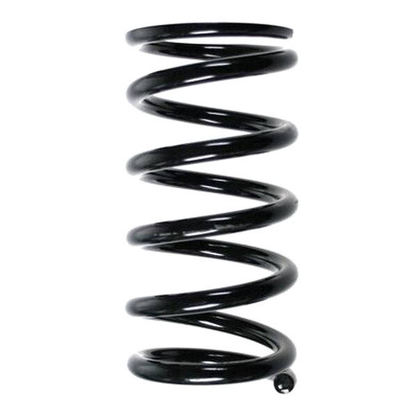 Suspension Spring Rear Axle Coil spring with constant...