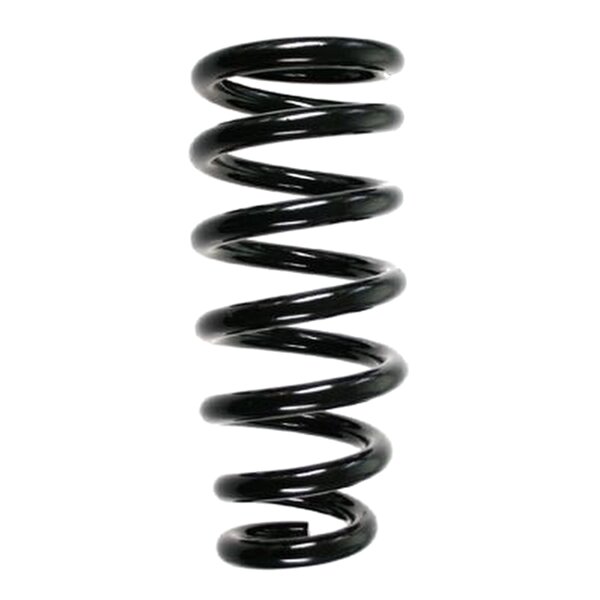 Suspension Spring Front Axle Coil spring with constant...