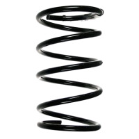 Suspension spring front axle coil spring Ø174mm SPIDAN for e.g. MITSUBISHI