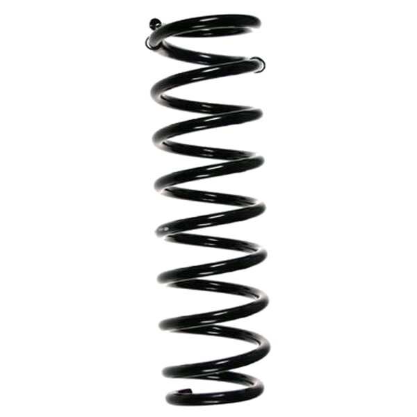 Suspension Spring Rear Axle Coil spring with constant...