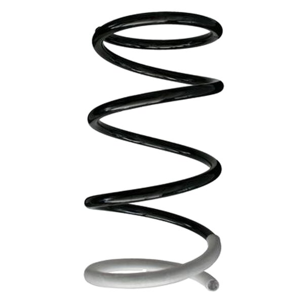 Suspension spring front axle coil spring Ø174mm...