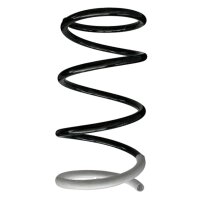 Suspension spring front axle coil spring Ø174mm...